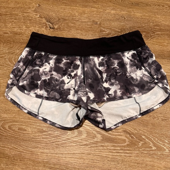Lululemon Speed Short - Picture 4 of 7